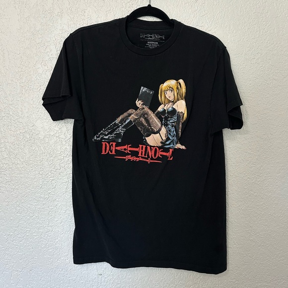 Anime unisex shirt bundle/set - Picture 8 of 12